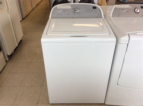 Whirlpool cabrio top load washer - Kelbachs