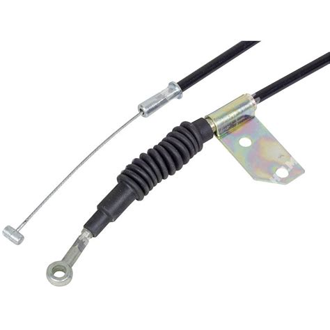 18201 24h00 Accelerator Cable