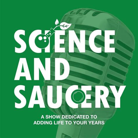 Science And Saucery