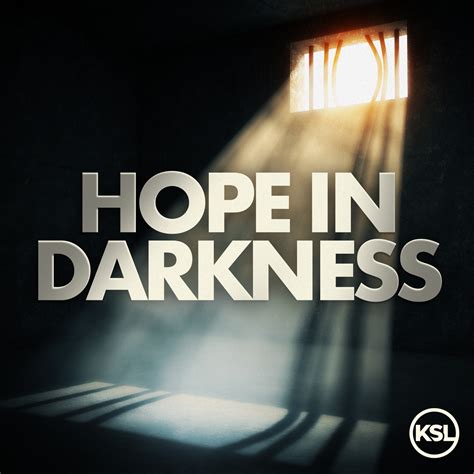 Hope In Darkness Wondery Premium Podcasts