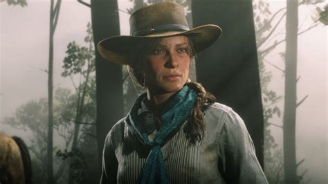 All rights reserved.this videogame is fictional; Red Dead Redemption 2: Arthur Morgan in 4K screenshots su ...