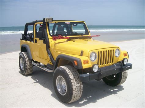 Need mpg information on the 2021 jeep wrangler unlimited? dicedlr1168 2006 Jeep Wrangler Specs, Photos, Modification ...