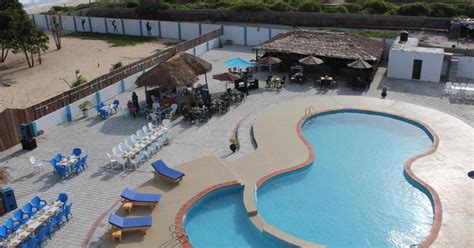 Atican Beach Resort The Lagos Getaway Destination Perfect For A Staycation Pulse Nigeria