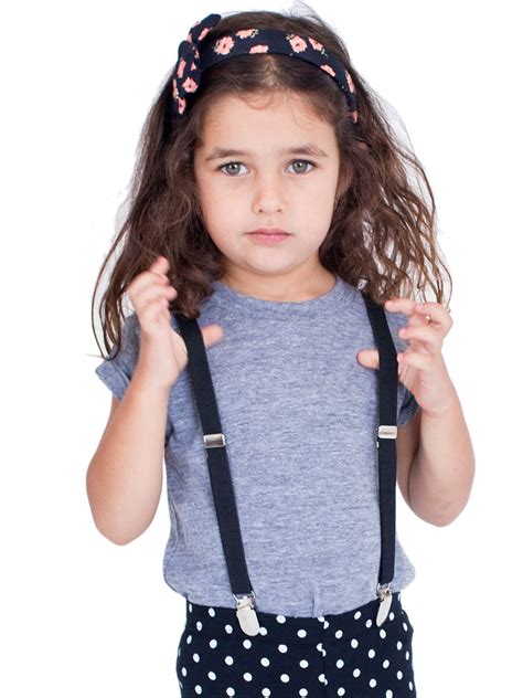Less than 1 minute ago last post: Kids Suspenders: How To Wear And Where To Buy Them