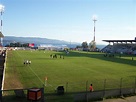 Stade François-Coty (Timizzolo) – Stadiony.net