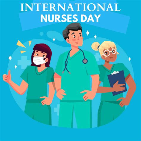 International Nurses Day 2021 Theme Quotes Wishes Greetings Images