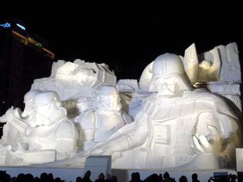 4 Things To Look Out For At The 2017 Sapporo Snow Festival
