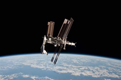 Nasa Says International Space Station Tourists Will Have Strict