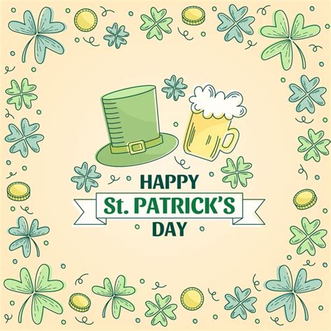 25 Outstanding St Patricks Day Wallpaper Aesthetic Chromebook You Can