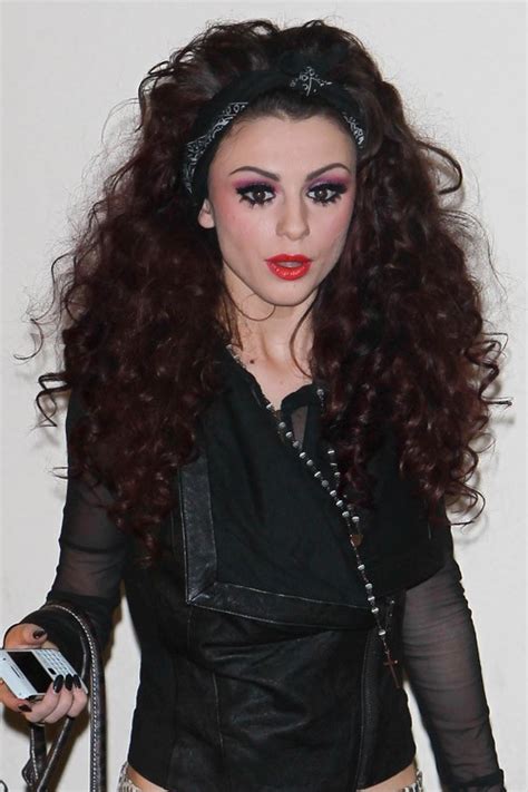 Cher Lloyd Hair Steal Her Style