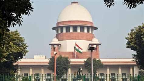 Judges Not Expected To Preach Supreme Court On Calcutta HC Order