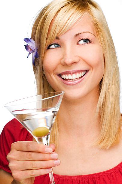 60 Pinup Girl In Martini Glass Stock Photos Pictures And Royalty Free