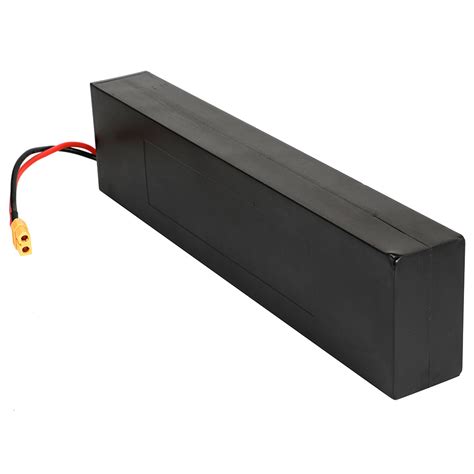 Replacement 36v 6ah Li Battery For Kugoo S1 Electric Scooter Black