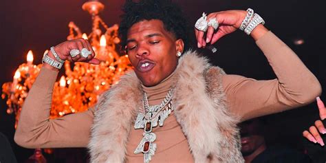 Lil Baby Shares Unreleased Bubbly Verse Hypebeast