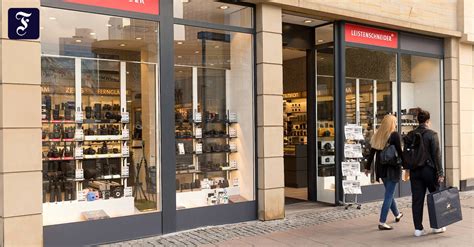Neuer Foto Laden in Frankfurt Ein gewagtes Geschäft
