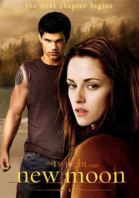 In the beginning of the book, bella is upset because it's her birthday and it will make her older than the forever 17 year old edward cullen. Moviepdb: The Twilight Saga New Moon 2009