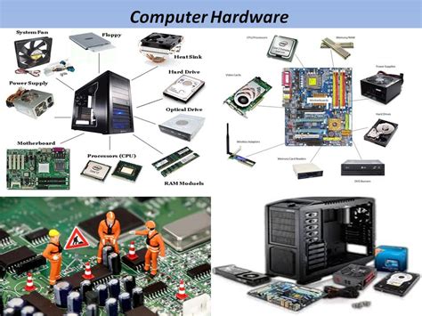 Common computer problems arise due to some small malfunctioning either in the software or hardware. Computer Notes 1: Hardware vs Software