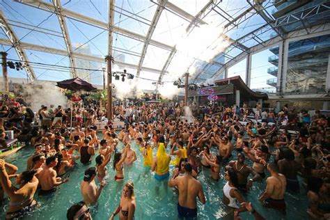 Cosmopolitan Las Vegas Party Resort Bachelor Party Destinations Las
