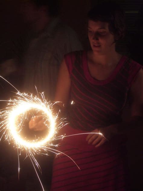 Maggies Fireworks 12 31 07 Edan Wilber Flickr