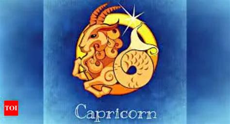 Capricorn yearly predictions 2022: Education, career, business, love ...