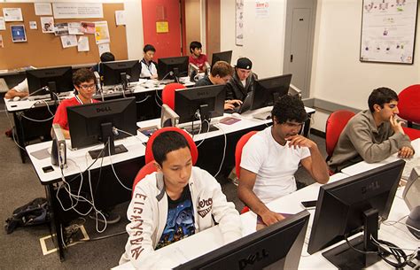 Master's students deepen their expertise through. UC Berkeley instructors develop new computer science ...