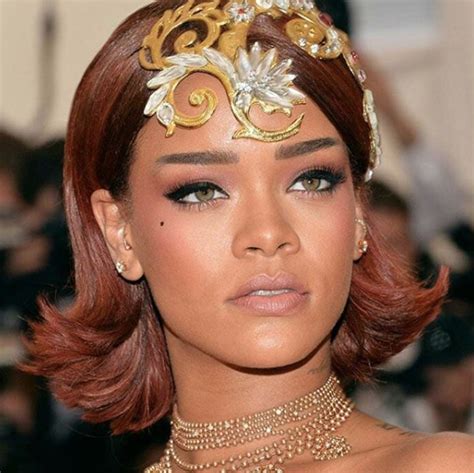 4 Steps To Finding Your Perfect Fenty Foundation — Femestella Rihanna