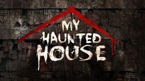 My Haunted House S04e10 The Nanny And The Bayou Video Dailymotion