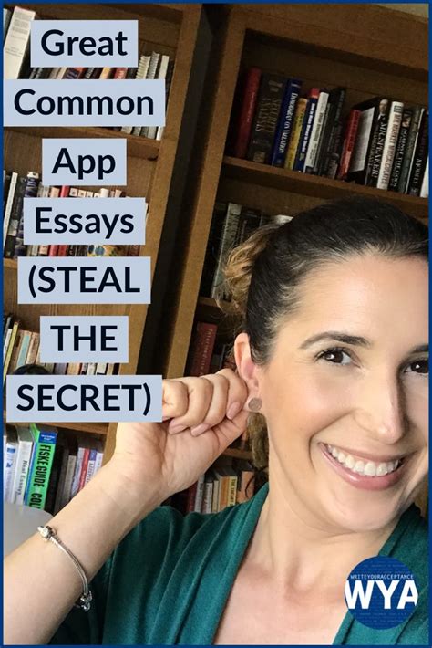 If you have no access to ms word and you really need to write an essay then you've found the right app. Steal the secret from successful Common App Essay topics ...