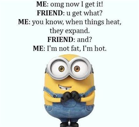 Funny Minion Picture Quote Pictures Photos And Images For Facebook