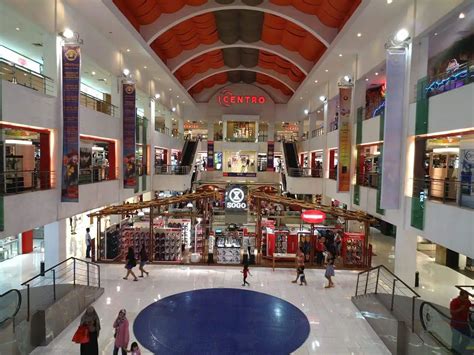 Chickona Shopping Mall Uluwatu