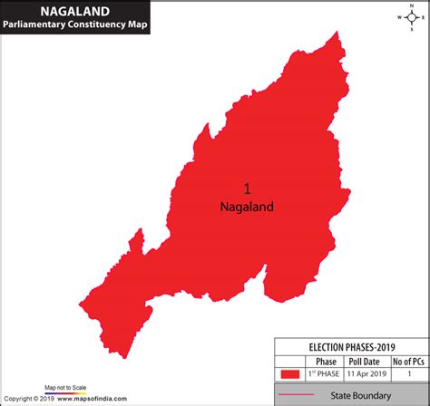 Nagaland General Elections Latest News Live Updates