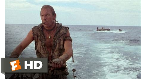 Do you know that there is a website called ocean of movies that features movies from hollywood, bollywood, dubbed movies in hindi, dual audio 300mb movies free of cost. Waterworld (1/10) Movie CLIP - Revenge at Sea (1995) HD ...
