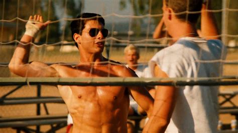 Why Top Gun Maverick Opted For Dog Fight Football Instead Of Another
