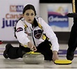 Curling Canada | Junior Athlete Q&A: Shannon Birchard