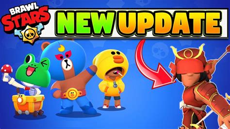 Check out brawler stats, best maps, best picks and all the useful information about brawlers on star list. November Update! New Skins, and YOU can win $10,000 in ...