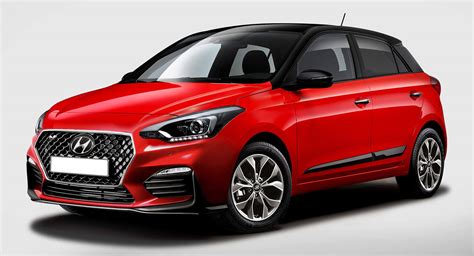 The hyundai i20 n sits 10mm closer to the road than the standard i20 thanks to its stiffened, lowered suspension. Hyundai i20 N Wants To Pick A Fight With VW Polo GTI, Ford ...