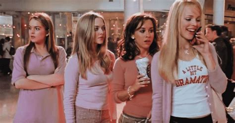 Pinterest Adcra Aesthetic Meangirls Mean Girls Y2k Fashion Movies Showing