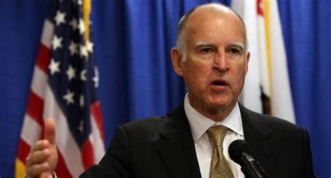 President Jerry Brown ‘dont Rule It Out Ya Libnan