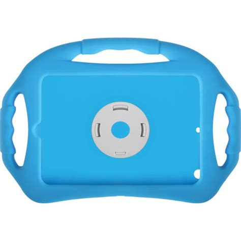 Xuma Silicone Multi Grip Kids Case For Ipad Mini Blue