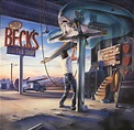 JEFF BECK Jeff Beck's Guitar Shop (with Terry Bozzio and Tony Hymas ...