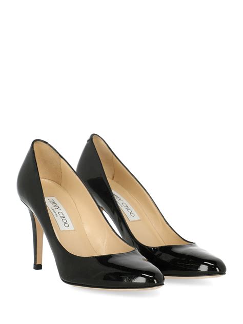 Jimmy Choo Special Price Women Shoes Pumps Black It 37 Ebay