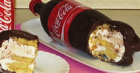 Mit einer kleinen spende helfen sie, diese seite weiter zu entwickeln, danke! Besser als das Original | Leckere kuchen, Cola kuchen und ...