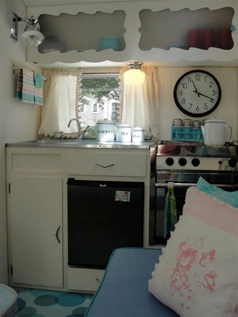 See more ideas about campervan interior, camper, campervan. Trailer Decoration Ideas {Camper Decor} - The D.I.Y. Dreamer