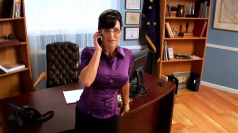 Sarah Palin Lookalike Lisa Ann At Republican Convention Election 2012 Youtube