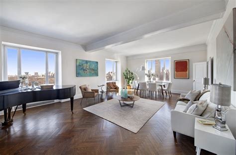 Great values and reduced in price. See inside Luciano Pavarotti's Manhattan apartment ...