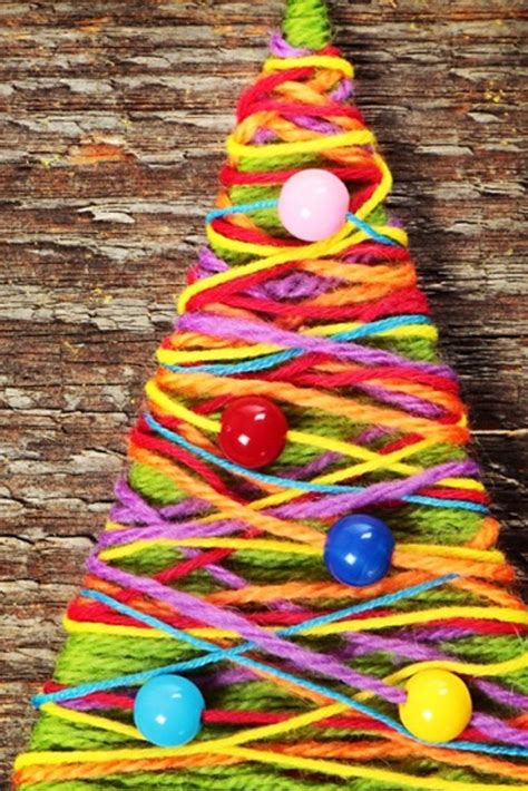 22 Genius Christmas Craft Ideas For Kids Winter Crafts
