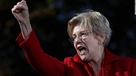 Letlizspeak She Persisted Becomes Rallying Cry For Warren