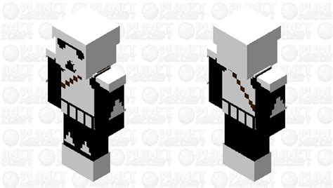 Scout Trooper V2 Minecraft Skin