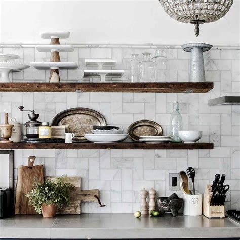 17 Smart Kitchen Counter Décor Ideas That Are Pretty And Practical