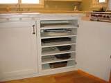 Images of Additional Kitchen Storage